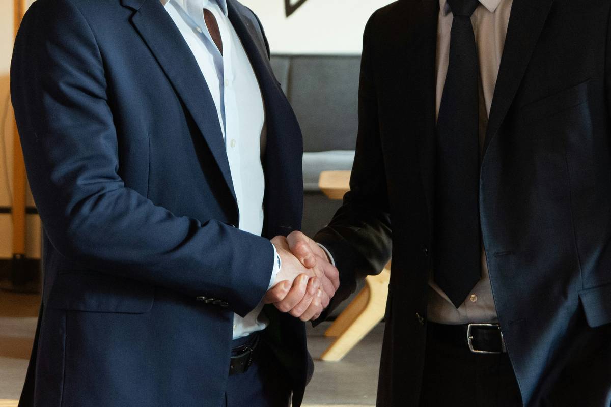Business Networking Events Today: 7 Proven Ways to Avoid Painful Missed Opportunities